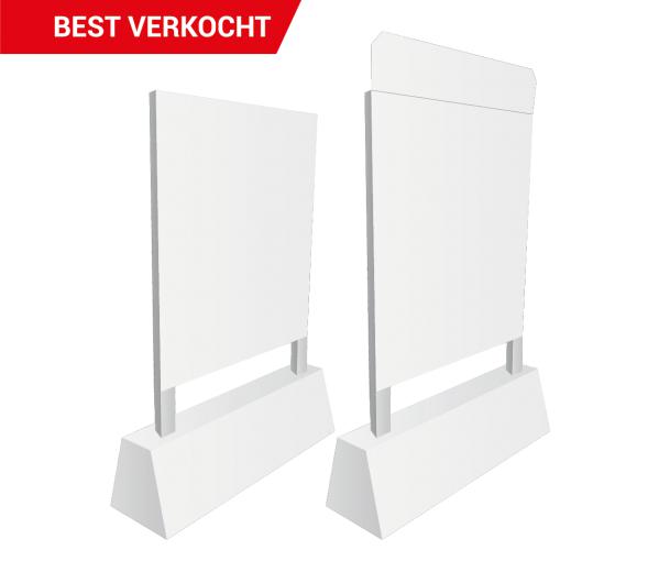 Scheidingswanden corona 1