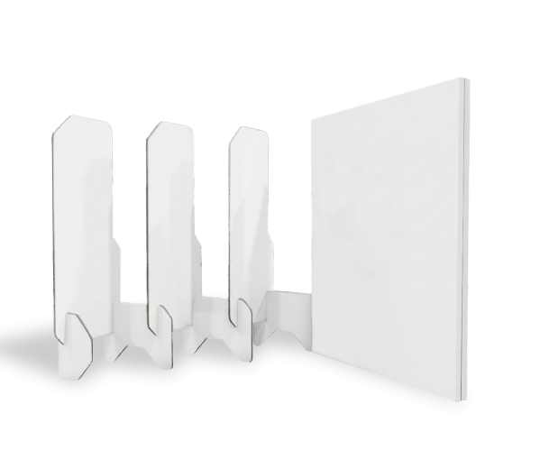 Open ecostand