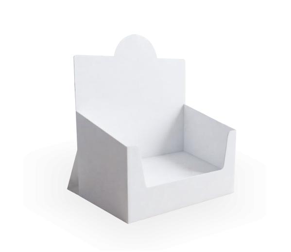 Pin product display