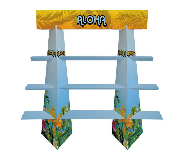 Piramide Totem