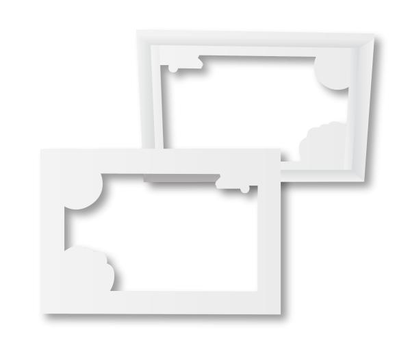 Selfie frame op maat