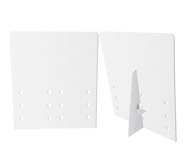 Toonbankdisplay voor brillen