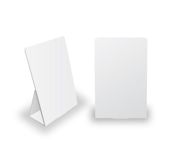 Triangel informatie display