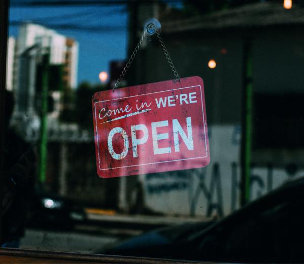 Welk promotiemateriaal gebruik je in een winkel? 10 low-cost ideeën