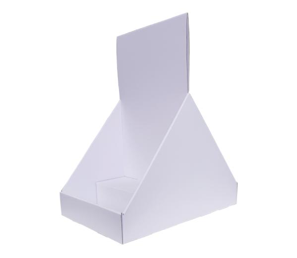 Mirror Toonbank Display