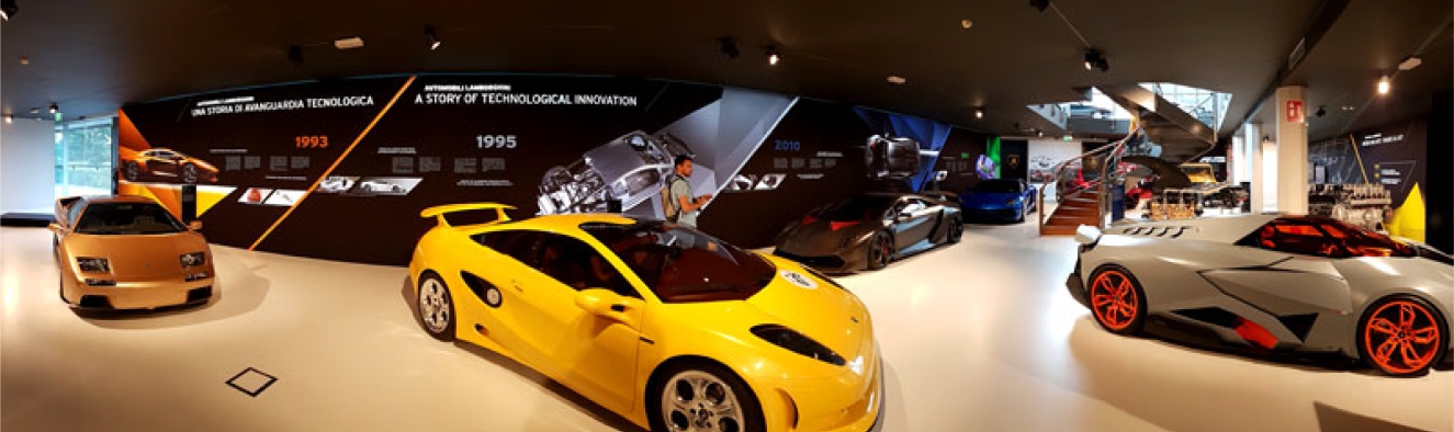 44mm tweezijdig textielframe