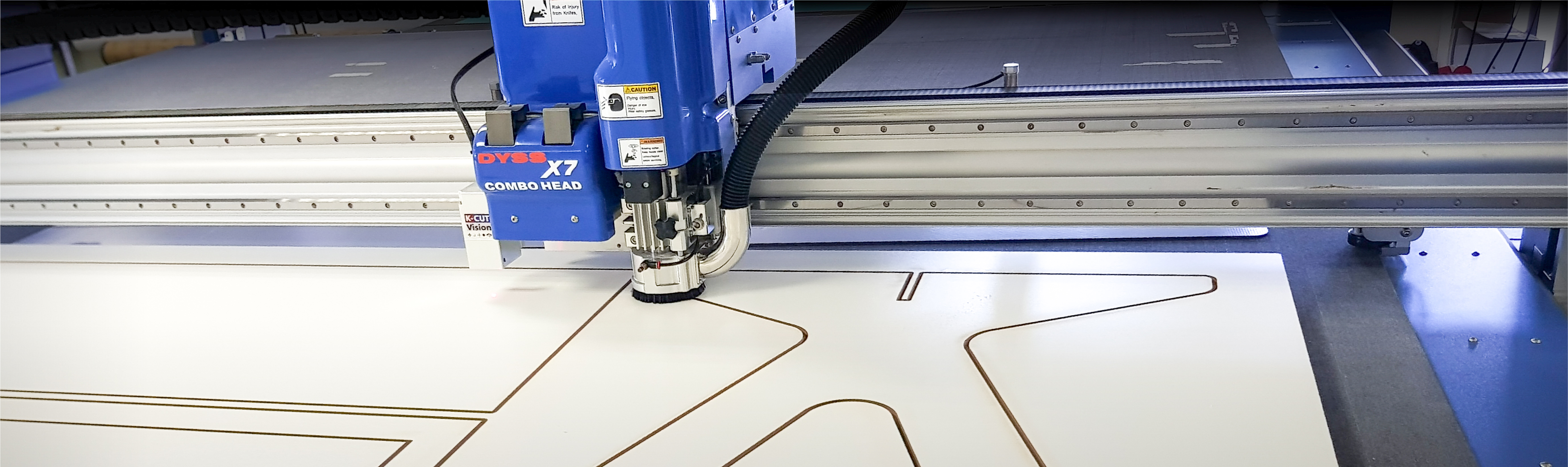 Lasersnijden - Voet Lasercutting NV thumbnail
